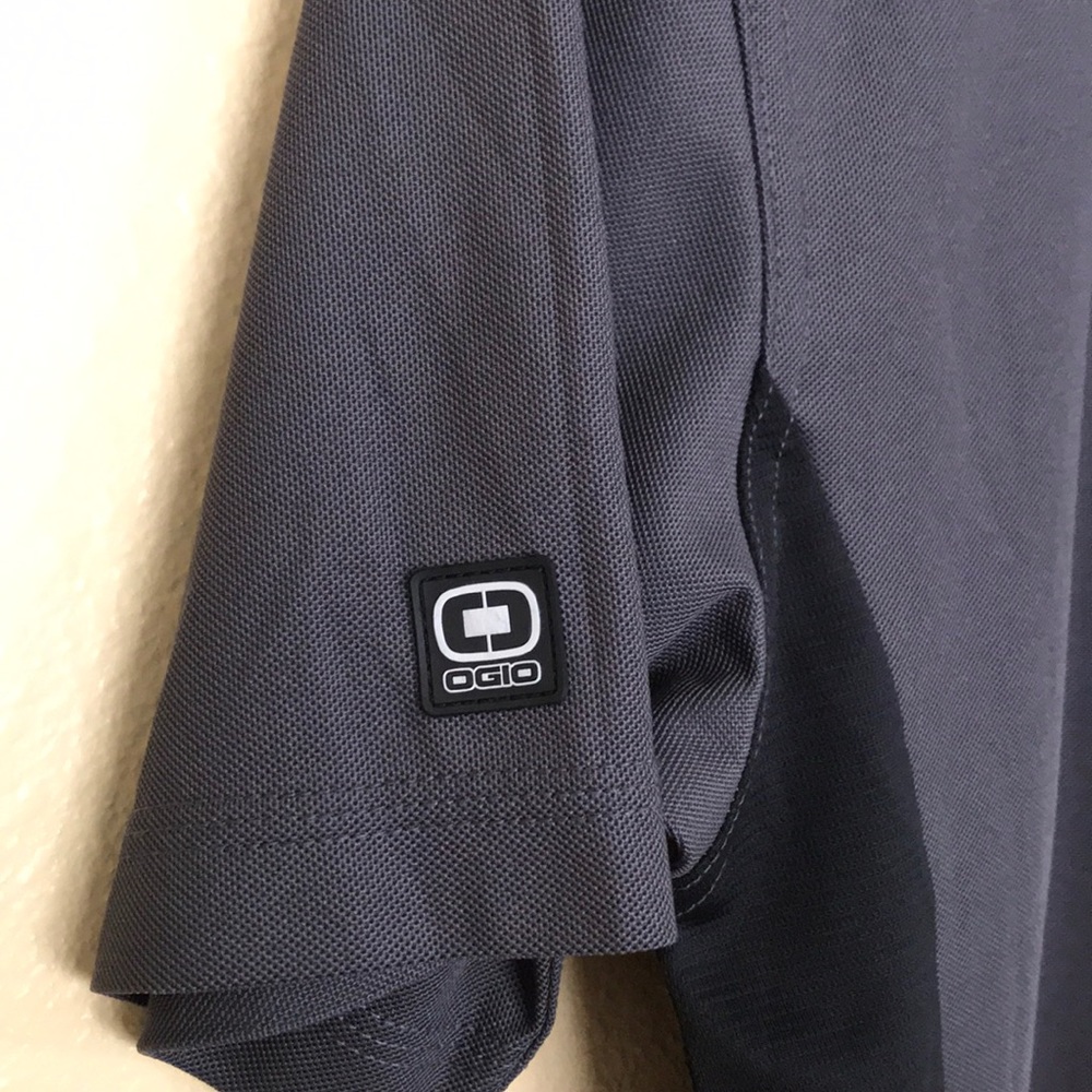OGIO MENS POLO SHIRT - Picture 5 of 5